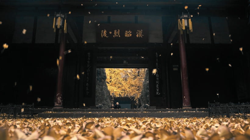Chengdu: Wuhou Shrine Museum From Three Kingdoms Era - The booking detail you must not overlook
