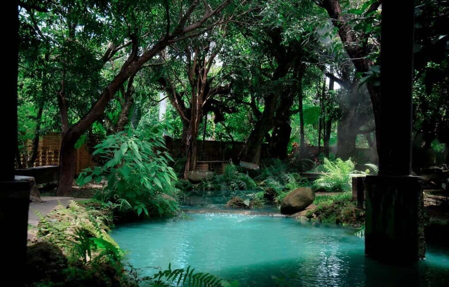 Chiang Mai: Angel Waterfall & Sticky Waterfall & Wat Ban Den - Should you book it?
