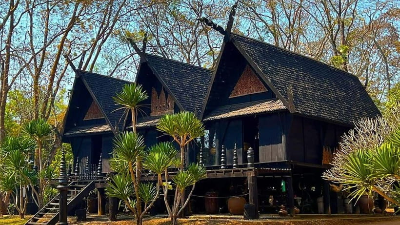 Chiang Mai: Chiang Rai Temples, Golden Triangle & Boat Tour - Is $70 a fair price for this Chiang Rai day trip?