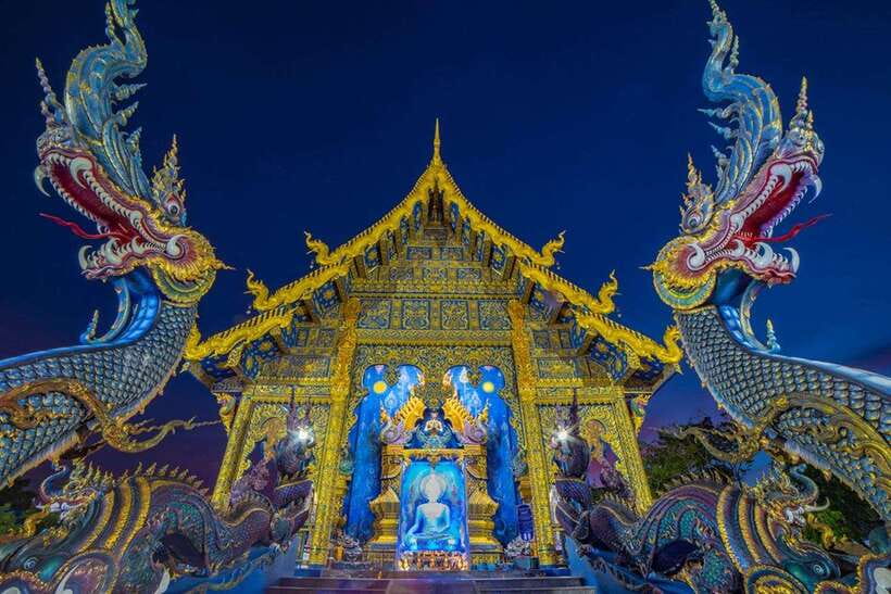 Chiang Mai: Chiang Rai Temples, Karen Tribe and Hot Springs - The Mae Kachan Karen village and the question of ethical visits