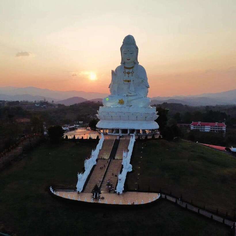 Chiang Mai> Chiang Rai Temples(White/Red/Blue) Day Tour - Is the $51 price good value?