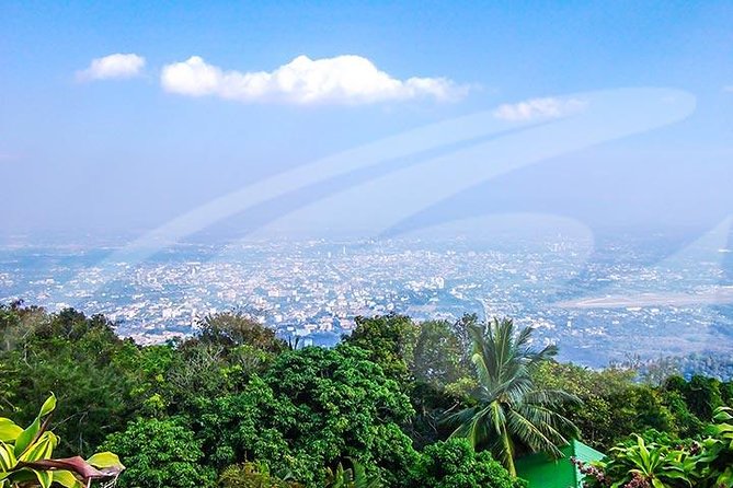 Chiang Mai City and Temples Half-Day Tour - Guides can make or break the experience