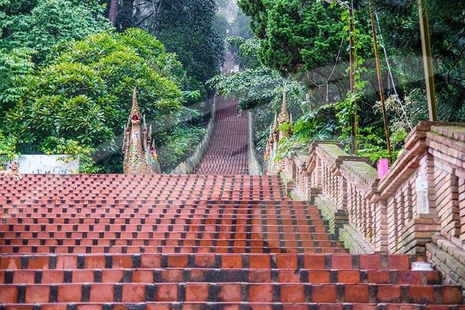 Chiang Mai City and Temples Half-Day Tour - Is $38.13 a good value?