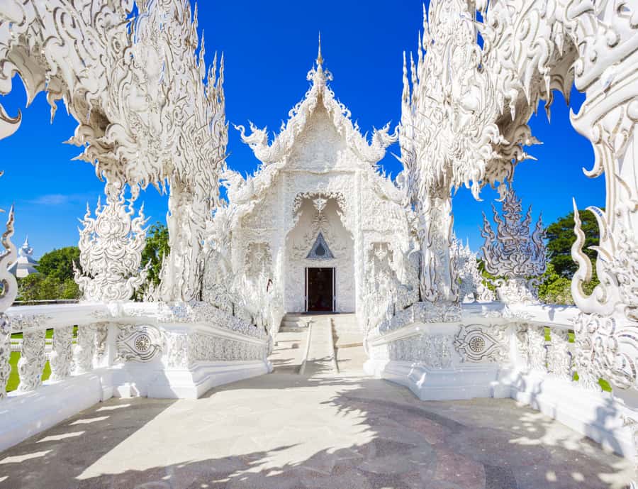 Chiang Mai: Day Trip to Chiang Rai Temples & Golden Triangle - Why this Chiang Rai day trip works
