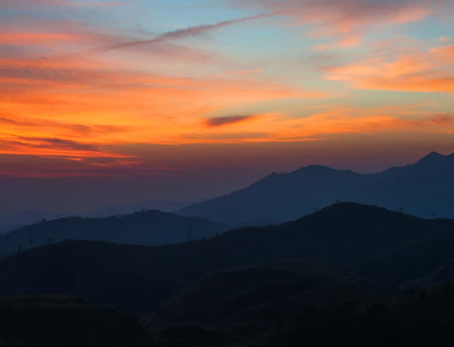 Chiang Mai: Day Trip to Chiang Rai Temples & Golden Triangle - The Golden Triangle at the Mekong and Ruak Rivers