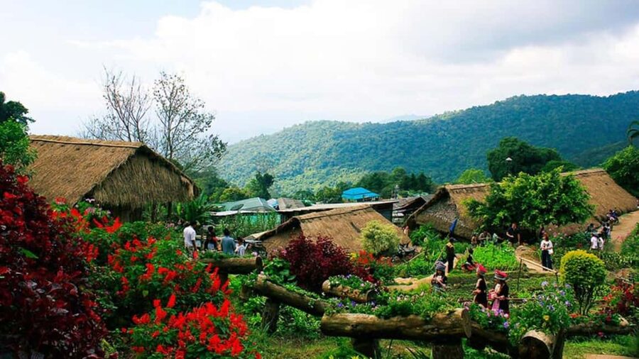 Chiang Mai: Doi Suthep Temple & Hmong Hill Tribe Culture - Key points to know before booking