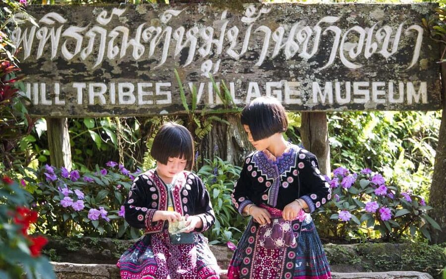 Chiang Mai: Doi Suthep Temple & Hmong Hill Tribe Culture - Why this mountain trip works so well from Chiang Mai