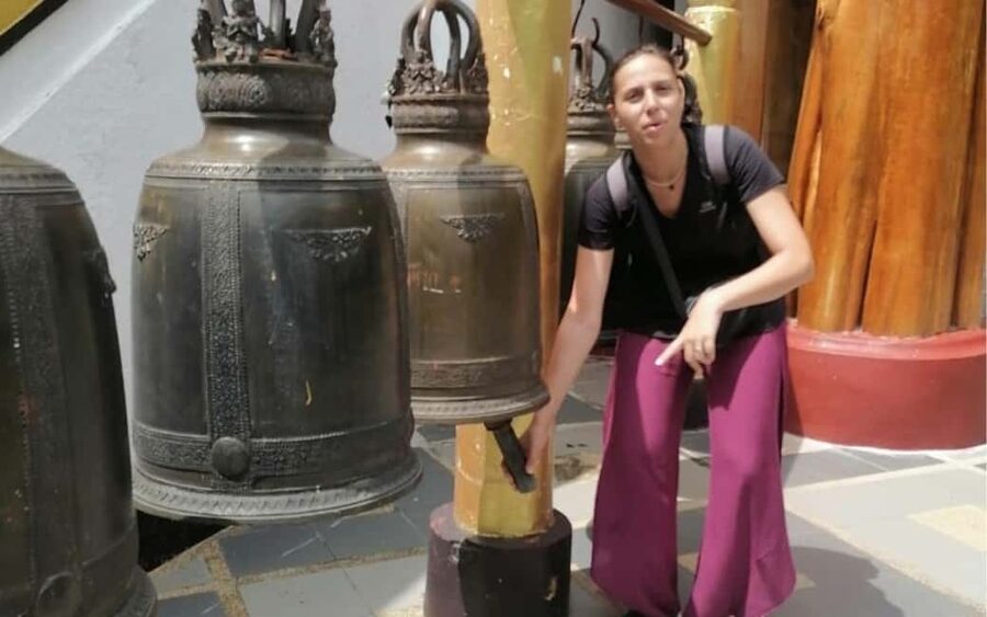 Chiang Mai: Doi Suthep Temple & Hmong Hill Tribe Culture - Timing, clothing, and practical limits