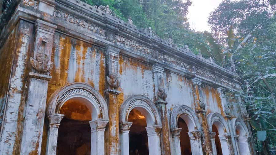 Chiang Mai: Doi Suthep, Wat Pha Lat and Michelin Food Tour - The guide makes the difference