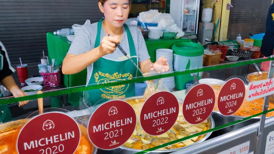 Chiang Mai: Doi Suthep, Wat Pha Lat and Michelin Food Tour - Should you book it?