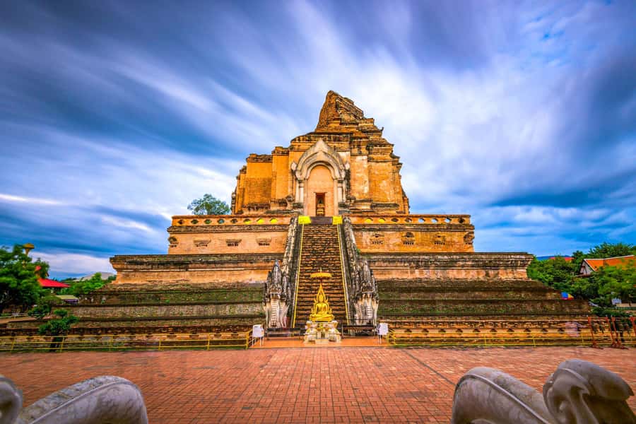 Chiang Mai: Doi Suthep, Wat Pha Lat & Wat Umong Spanish Tour - Should you book the Chiang Mai Spanish temple tour?
