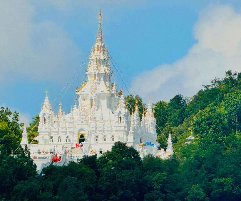 Chiang Mai:Hidden Gems: From Ancient Ruins to Serene Temples - Key points at a glance