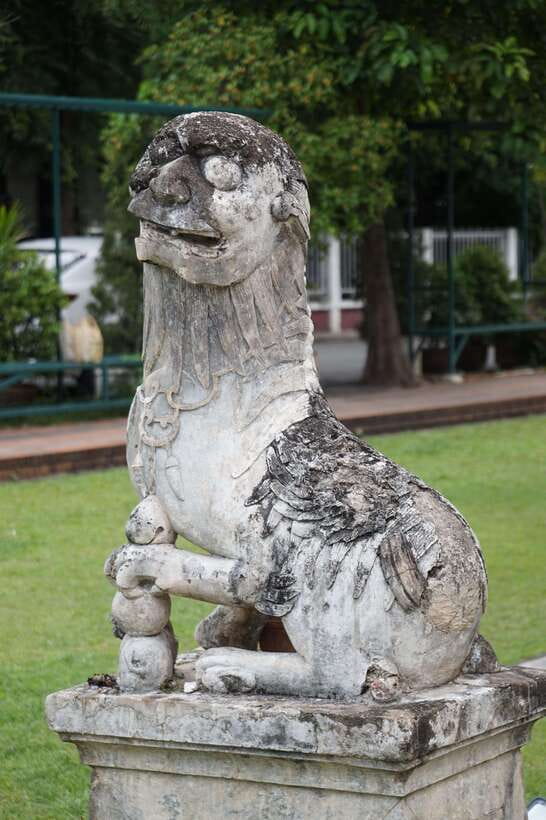 Chiang Mai: Temple And City Walking Tour Part I - What the $15 price really includes