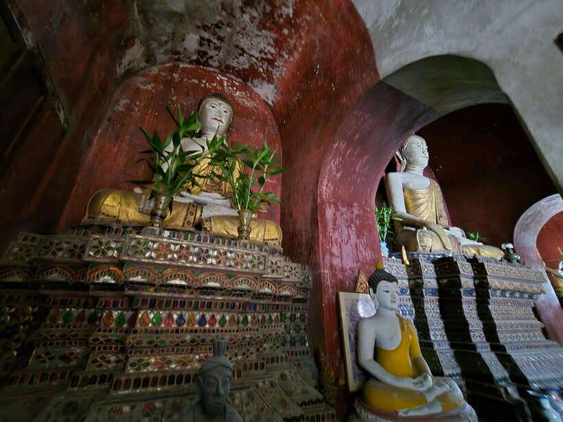 Chiang Mai: Temple & City Tour Part II - Why this temple walk feels different