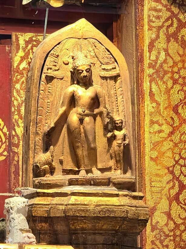Chiang Mai: Temple & City Tour Part II - The pace, heat, and practical demands