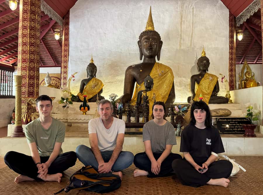 Chiang Mai : Temple , Nature and culture in one day. - Should you book Temple, Nature and Culture in One Day?