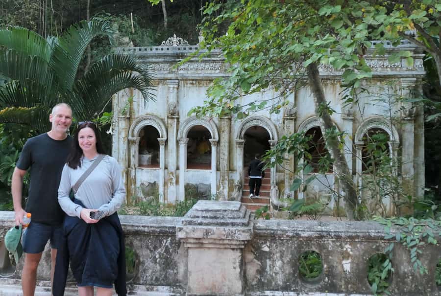 Chiang Mai : Temple , Nature and culture in one day. - Who will enjoy this day most