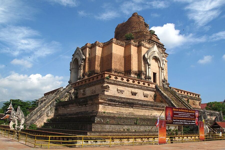 Chiang Mai: Temples & Culture Tour - Who should book this Chiang Mai temple tour?