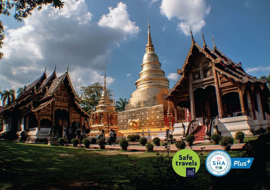 Chiang Mai: Temples & Culture Tour - The Chiang Mai Arts & Cultural Centre adds the missing context