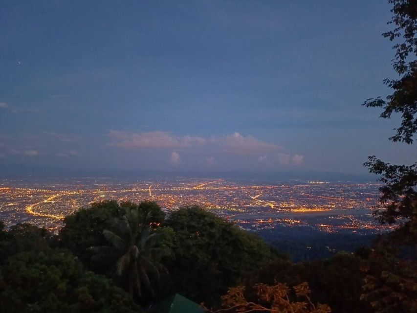 Chiang Mai: Wat Pha Lat & Wat Phra That Doi Suthep Tour - Should you book the Wat Pha Lat and Doi Suthep tour?