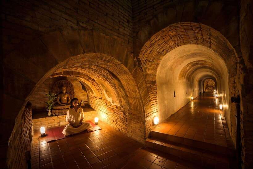 Chiang Mai:Wat Phra That Doi Suthep & Wat Umong Evening Tour - Why this evening temple tour works