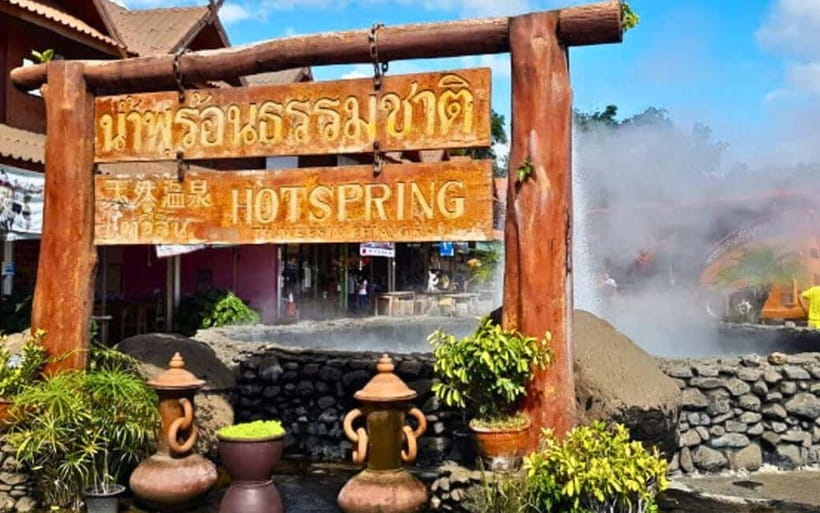 Chiang Mai: White & Blue Temples, Black House & Hill Tribes - Baan Dam Museum, the Black House