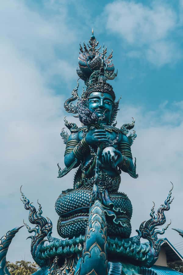 Chiang Rai: Private 1 Day Temple Tour - Why this private Chiang Rai day works well