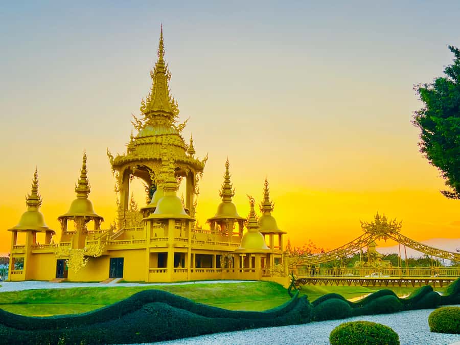 Chiang Rai:Private Transfer to Chiang Mai with Temples Visit - Why this transfer works so well