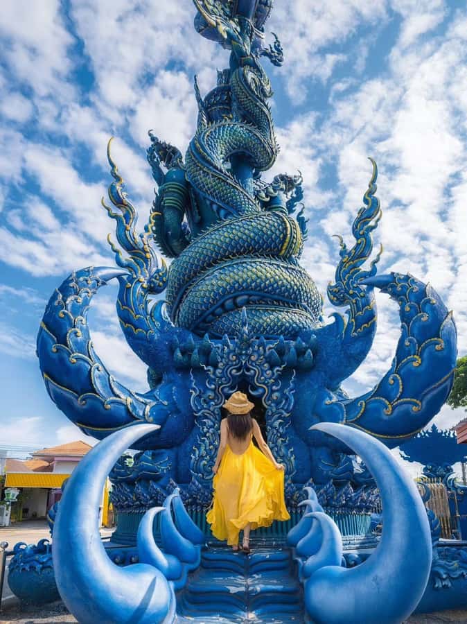 Chiang Rai Red Temple & Golden Triangle Boat Trip Free Lunch - The Golden Triangle by boat