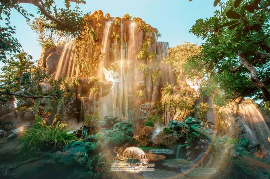 Chiangmai to Chiangrai: 3 Temples, Hot Springs& Lalitta Cafe - What to pack and how to dress
