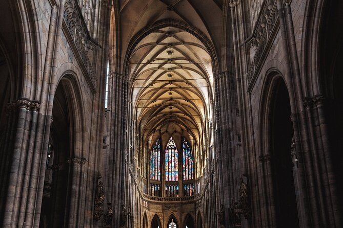 Classic Prague Castle Tour, Strahov Monastery & Castle District - Is $3.63 good value?