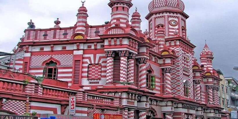 Colombo Port Shore Excursions Colombo City & Kalaniya Temple - Who will enjoy this Colombo shore excursion