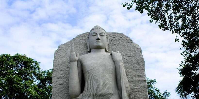 Colombo Port Shore Excursions Colombo City & Kalaniya Temple - A private start from Colombo’s cruise terminal