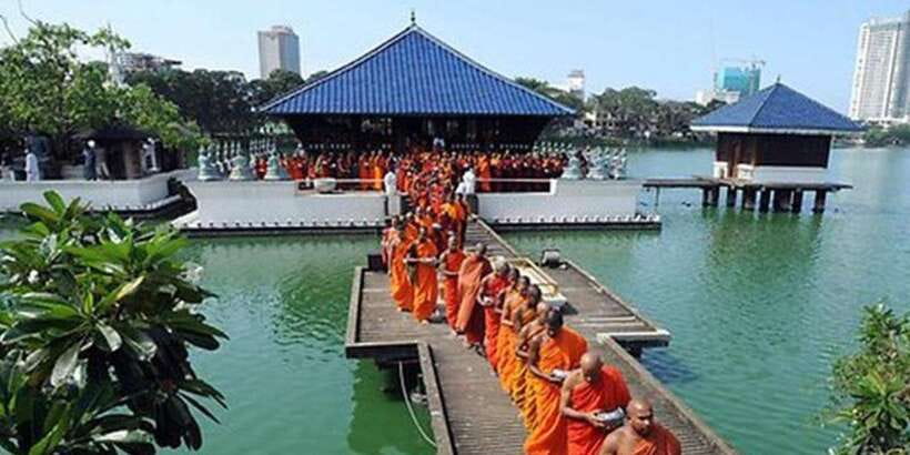 Colombo Port Shore Excursions Colombo City & Kalaniya Temple - What the $90 price really covers