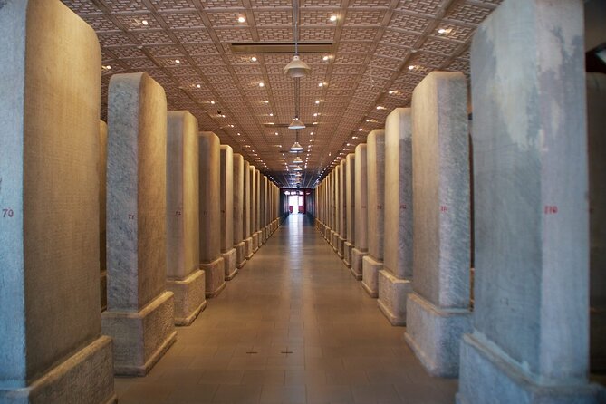 Confucius Temple and Imperial College Entrance Ticket - Why this small Beijing museum matters