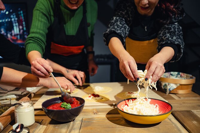 Cooking Class in a former Artist Monastery in the Heart of Monopoli - Why this Monopoli cooking class feels personal
