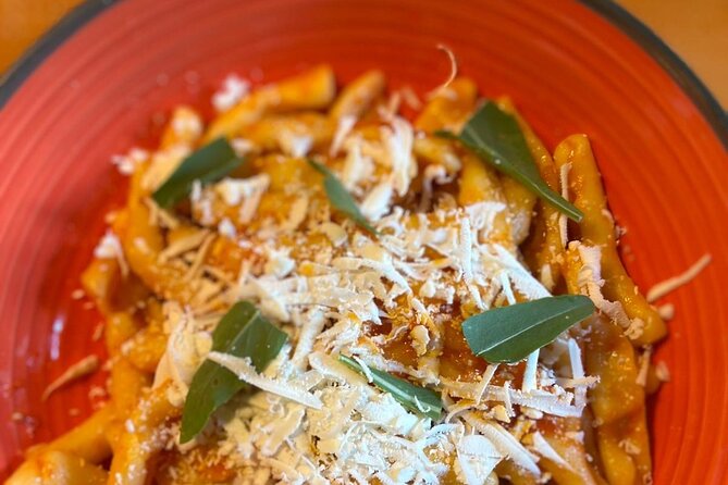Cooking Class in a former Artist Monastery in the Heart of Monopoli - What the old-town location means for your day