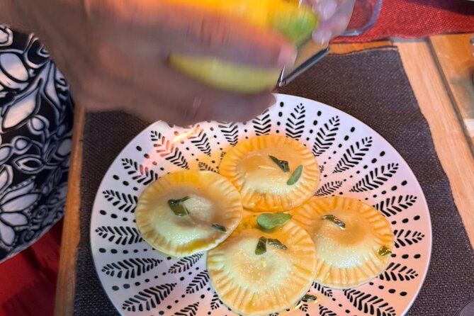 Cooking Class in a former Artist Monastery in the Heart of Monopoli - Who should book this experience