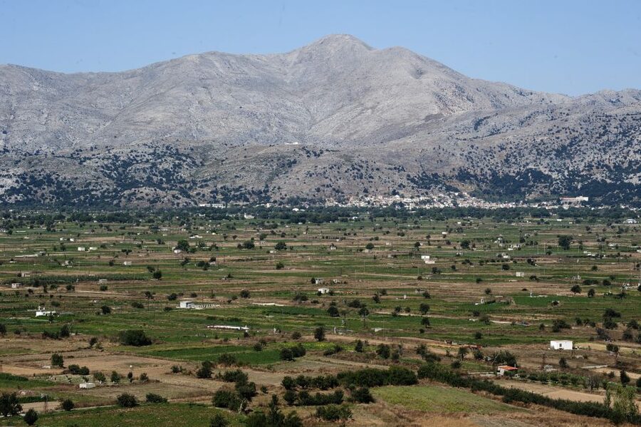 Crete: Lassithi Plateau & Kera Monastery Tour with Ceramics - Kera Monastery and its quiet chapel