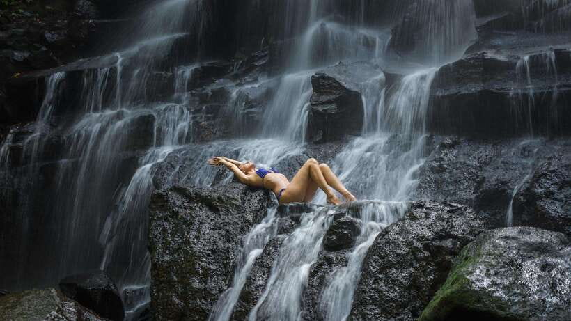 Cretya Ubud, Rice Terrace, Temple & Waterfall Day Tour - What this Bali day tour is really trying to do