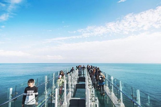 Cruise Layover Busan Highlight Tour with Sea temple and Gamcheon - Why this Busan shore tour works for a short port call