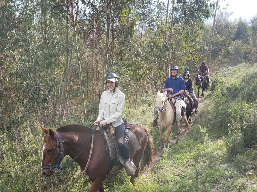 Cusco: 3-Hour Horse Riding Tour to the Temple of the Moon - Why this ride feels different from a standard Cusco tour