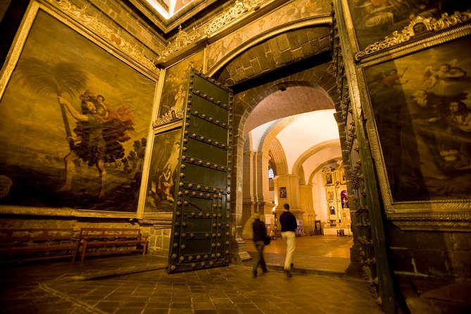 Cusco City Sightseeing, San Pedro Market, Cathedral and Qorikancha Temple - Why this afternoon route works as a first look at Cusco