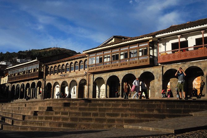 Cusco City Sightseeing, San Pedro Market, Cathedral and Qorikancha Temple - What the $59 price really includes