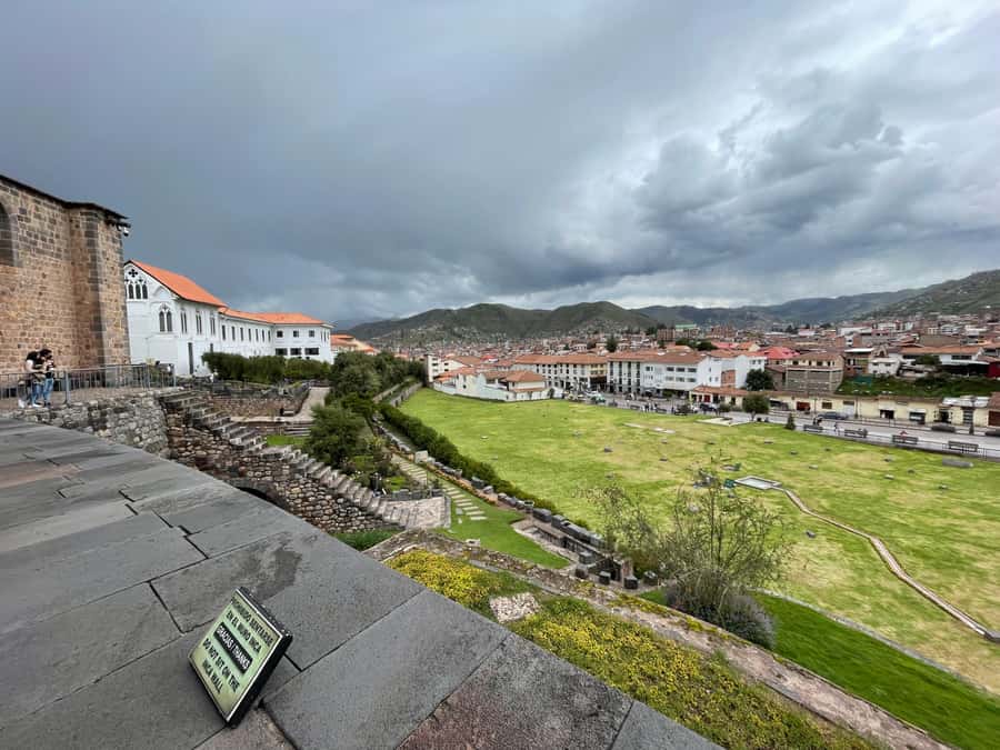Cusco : City Tour of 4 Ruins and Sun Temple - What this five-hour Cusco tour actually covers