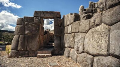 City Tour of 4 Ruins and Sun Temple