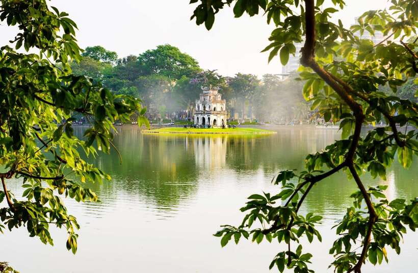 Cycling Through Hanoi: Old Quarter Pagodas & Red River Delta - Why this bike tour gives you more than Hanoi’s main sights