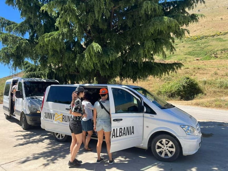 Daily Trip To:Blue Eye,Monastery,Gjirokaster&Lekursi Castle - What the $47 price really covers