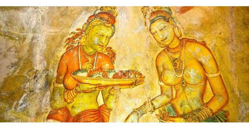 Dambulla: All Inclusive Sigiriya Rock & Dambulla Cave Temple - What the private format changes