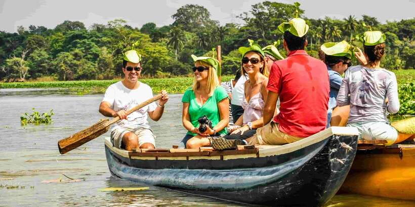 Dambulla: Cave Temple and Village All-Inclusive Tour - FAQ